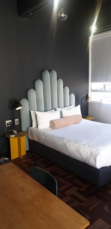 To Let 1 Bedroom Property for Rent in Cape Town Western Cape